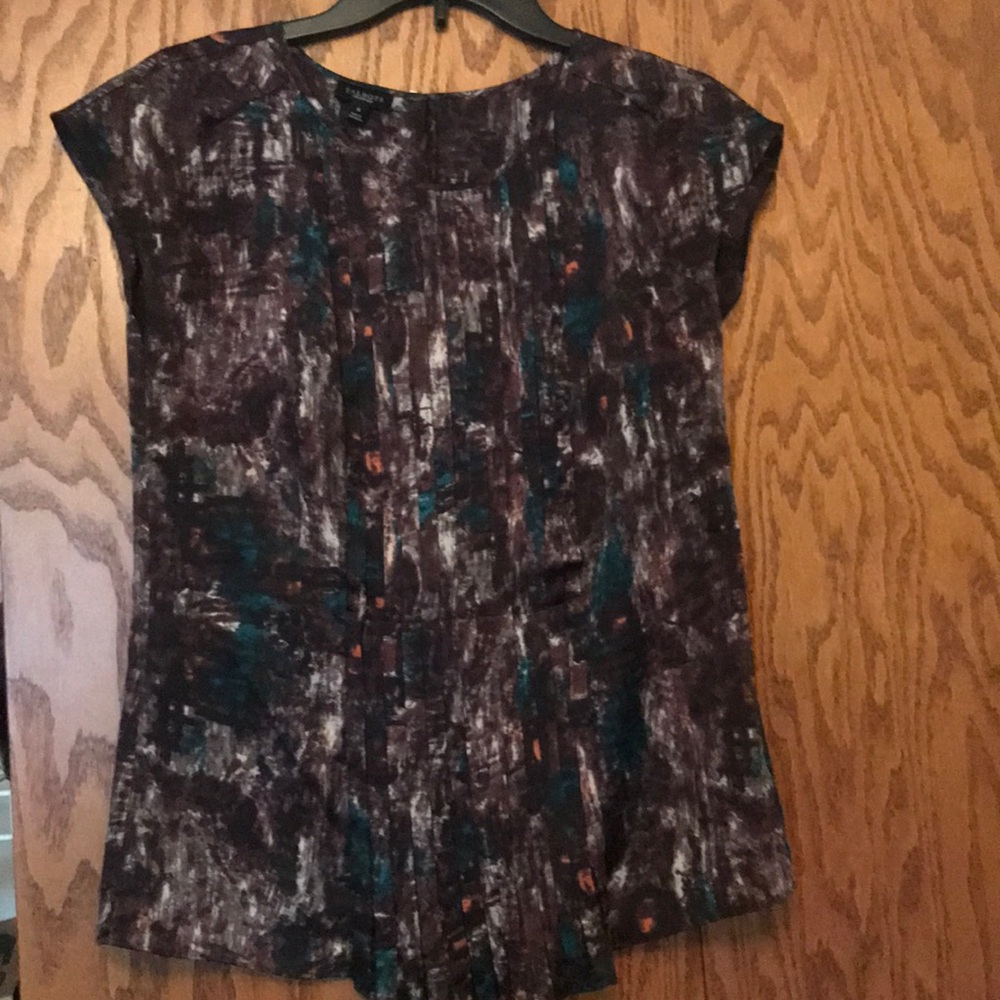 Never worn